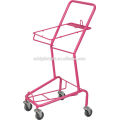 trolleys for shopping baskets